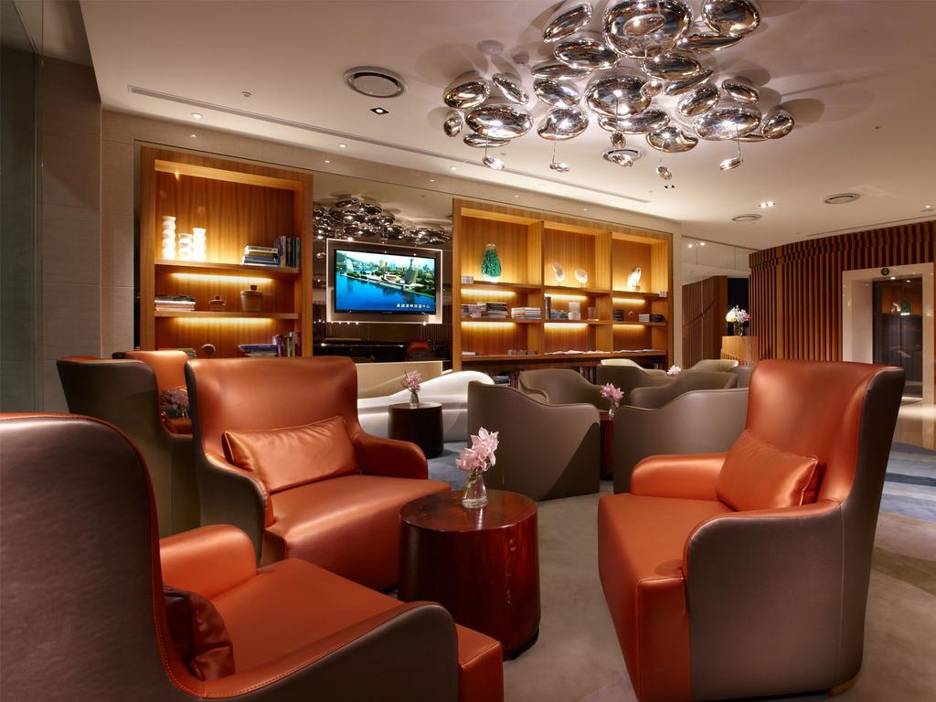 City Suites - Kaohsiung Chenai Exteriör bild