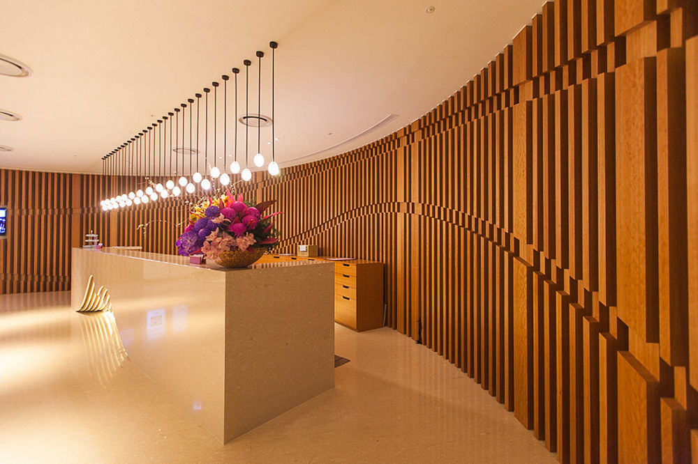 City Suites - Kaohsiung Chenai Exteriör bild